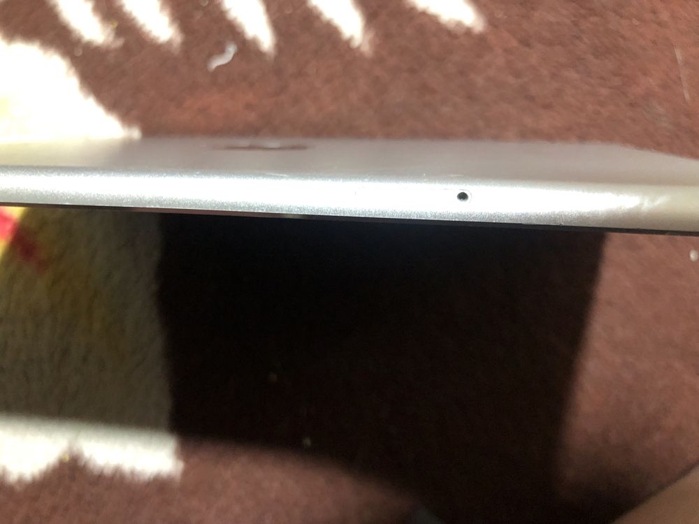 Продам iPad 4mini 64гб