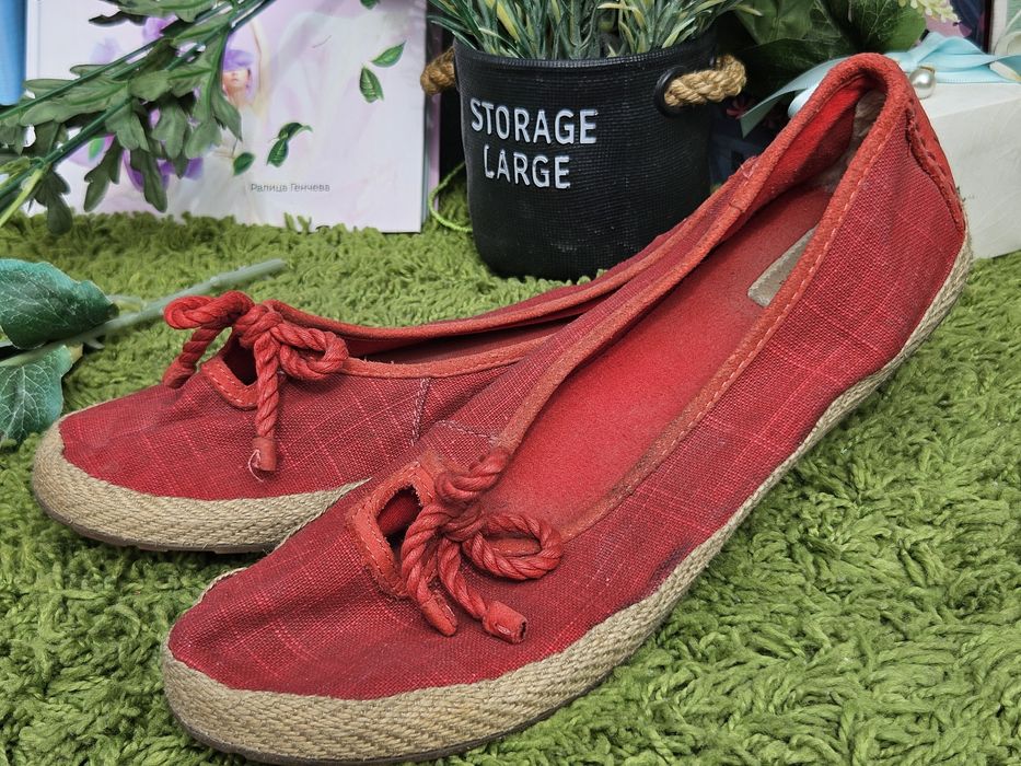 UGG мокасини N41