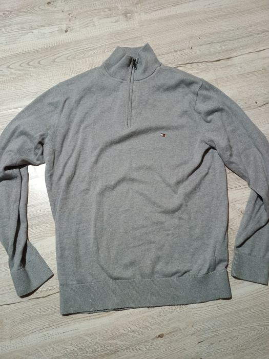 Pulover Tommy Hilfiger bărbați