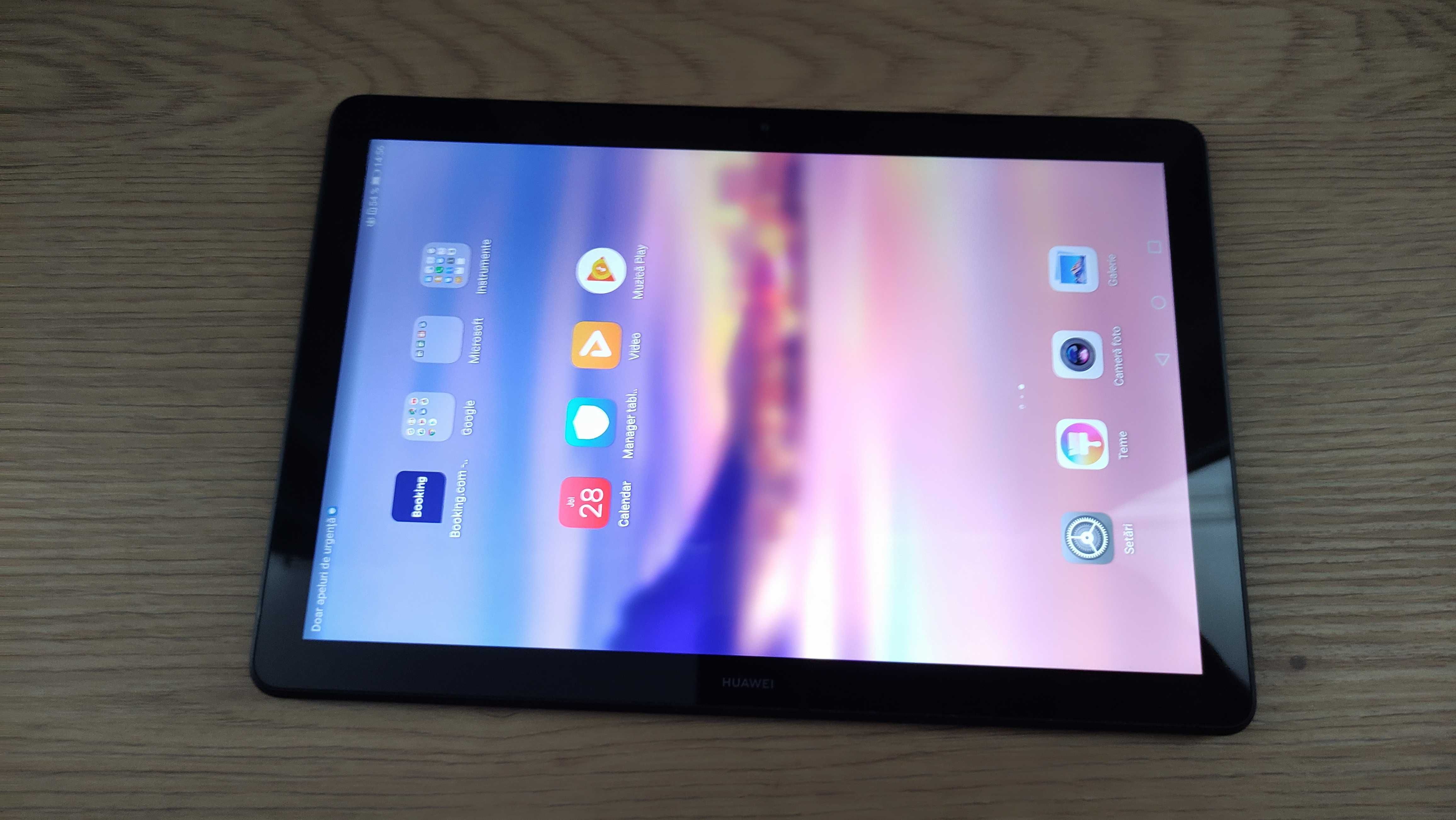 Tabletă HUAWEI MediaPad T5 AGS2-L09, 16GB ROM, 2GB RAM