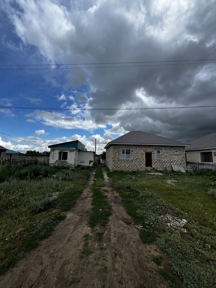 Продам дом с времянкой