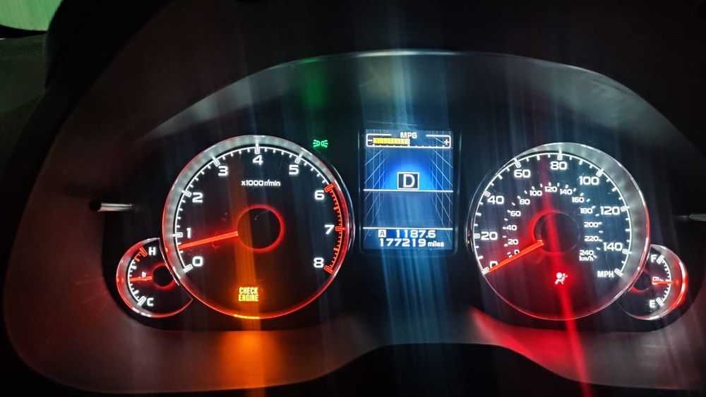 Комп, диагностика Сергей 12/24V