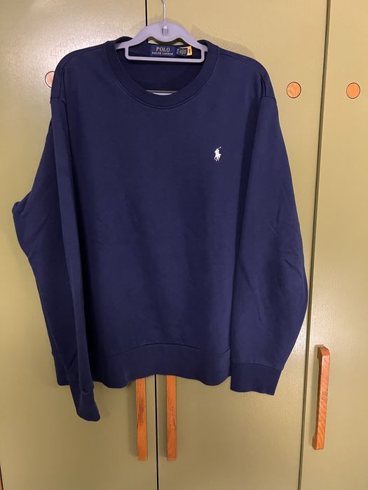 Блуза на Polo Ralph Lauren