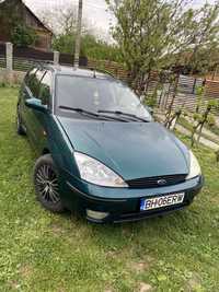 Vând  Ford Focus MK1 Ghia 2002