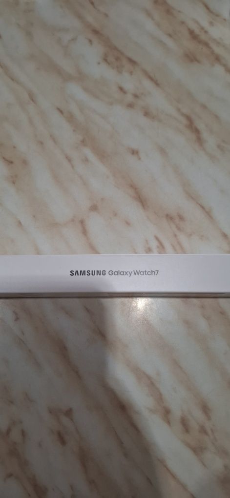 Смарт часовник samsung galaxy watch 7