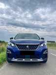 Aripa dreapta stanga Peugeot 3008 II 2017-2021 Trager complet 1.5 Hdi