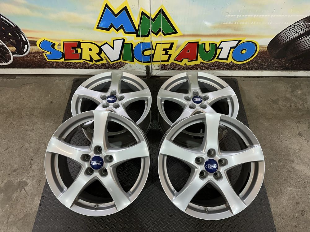 17-ки 5х108 - Ford - C max-Focus-Galaxy-Kuga-Mondeo-Puma-S max и други