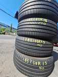 4 anvelope vara 185/60r15 Michelin 2021 Montaj Gratuit