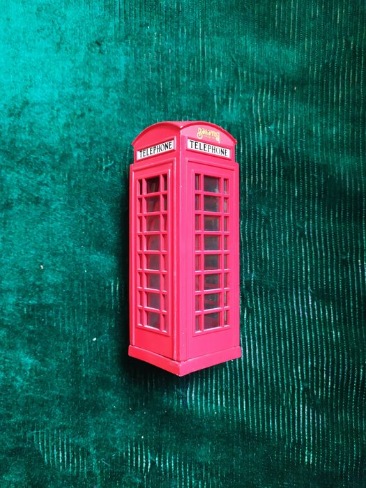 Копилка металическая