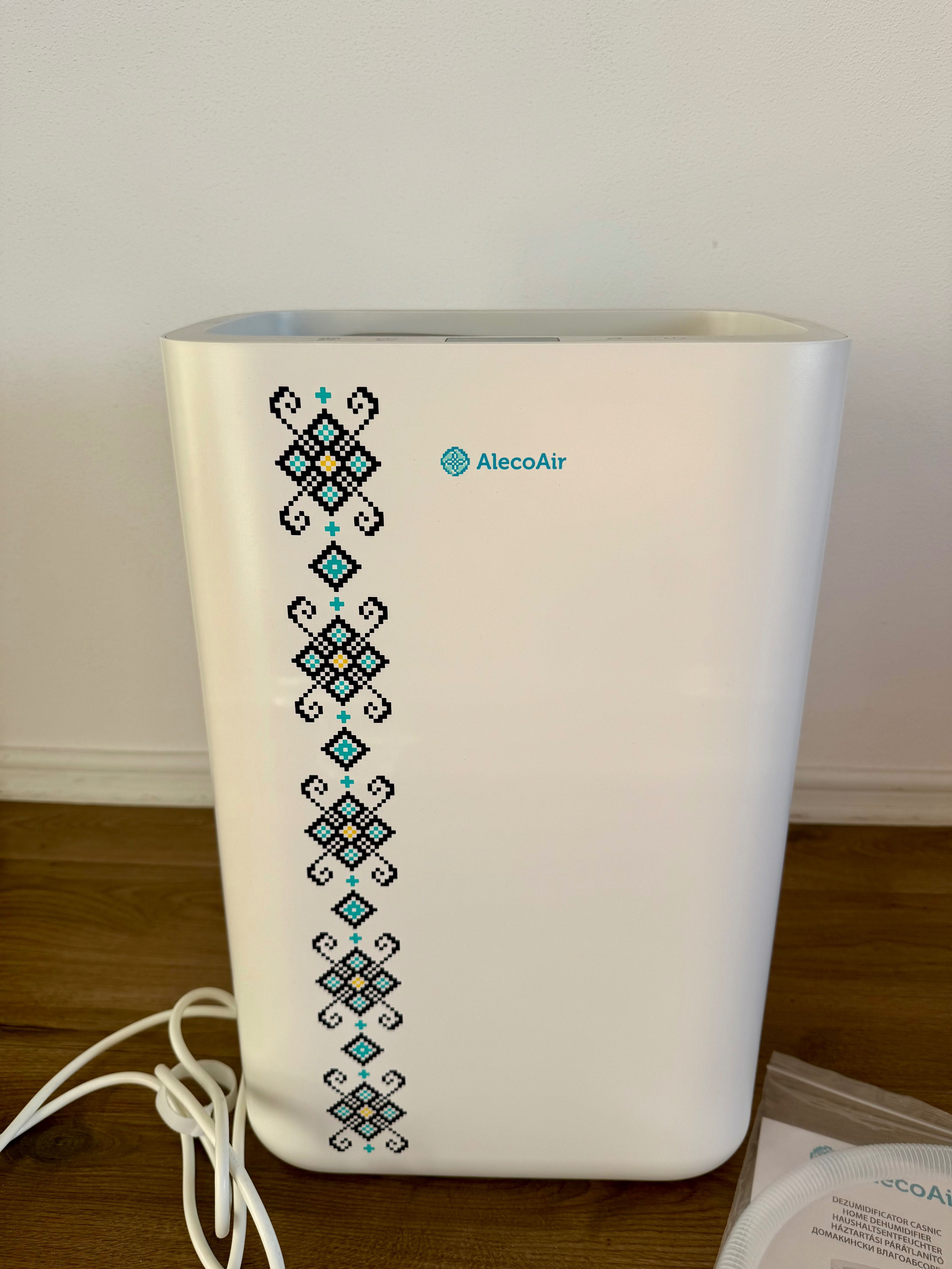 Dezumidificator AlecoAir G13