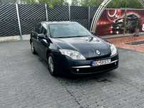 Renault Laguna An 2008 Motor 1.5DCI