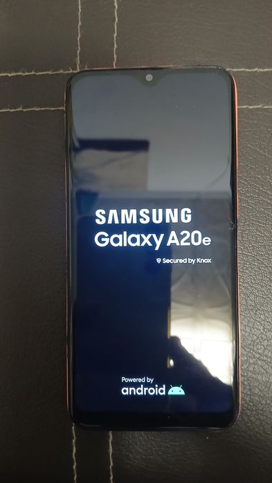 Samsung Samsung Galaxy