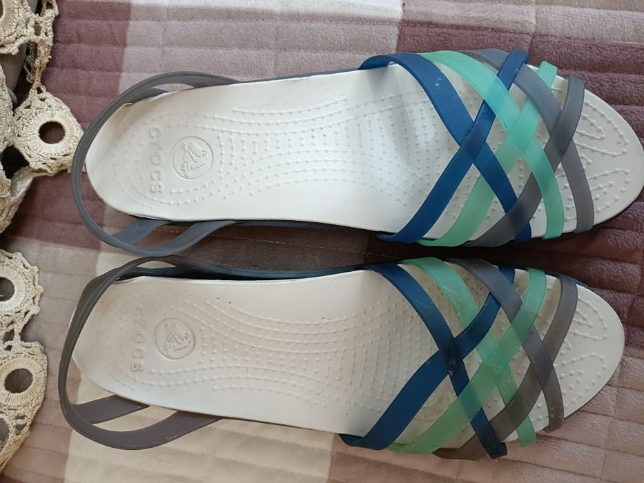 Crocs dama w 10 sandale