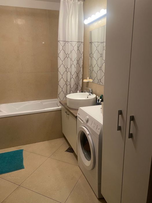 Inchiriez apartament IN PARC LAKE CLUJ NAPOCA
