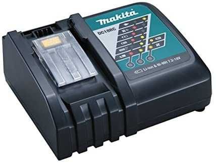 MAKITA Макита Акумулаторен Ударен Перфоратор SDS+18V Зарядно Батерия