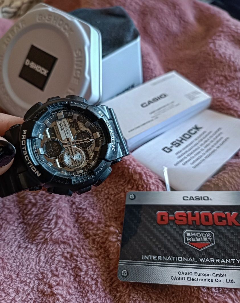 Мъжки Casio G-Shock