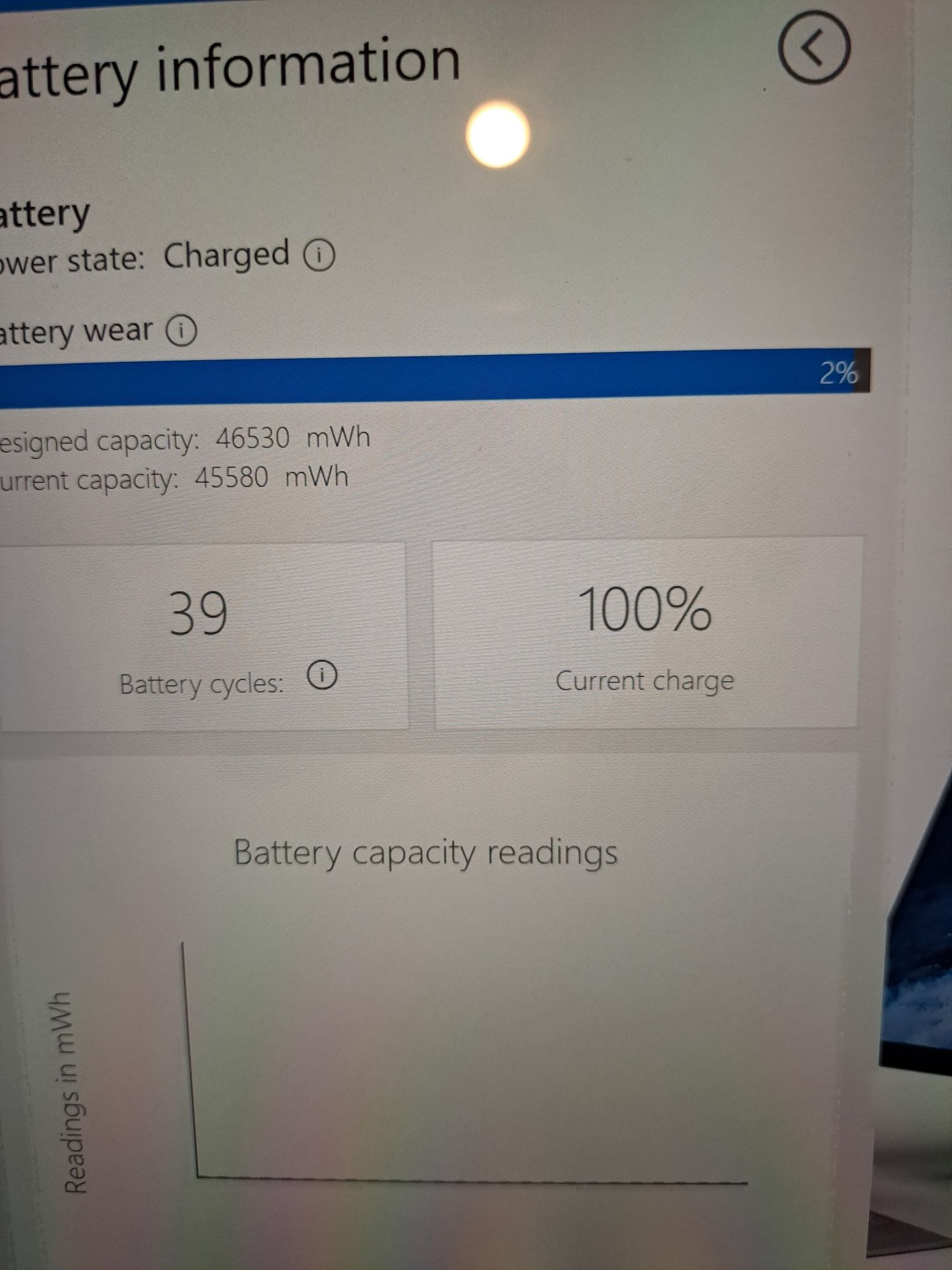 Microsoft surface pro 9
