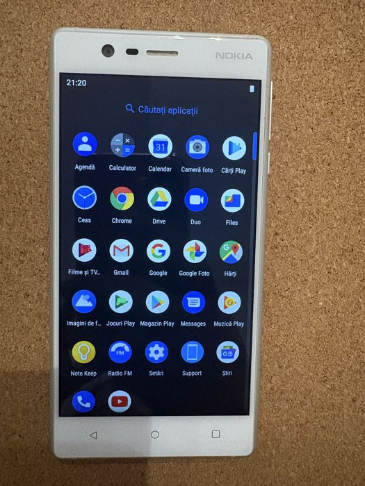 Nokia 3 16 Gb ID-XXL4686