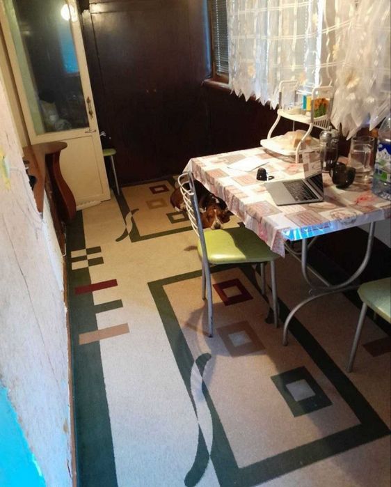 Чиланзар 4 хамза 2/3/4 балкон 2х6