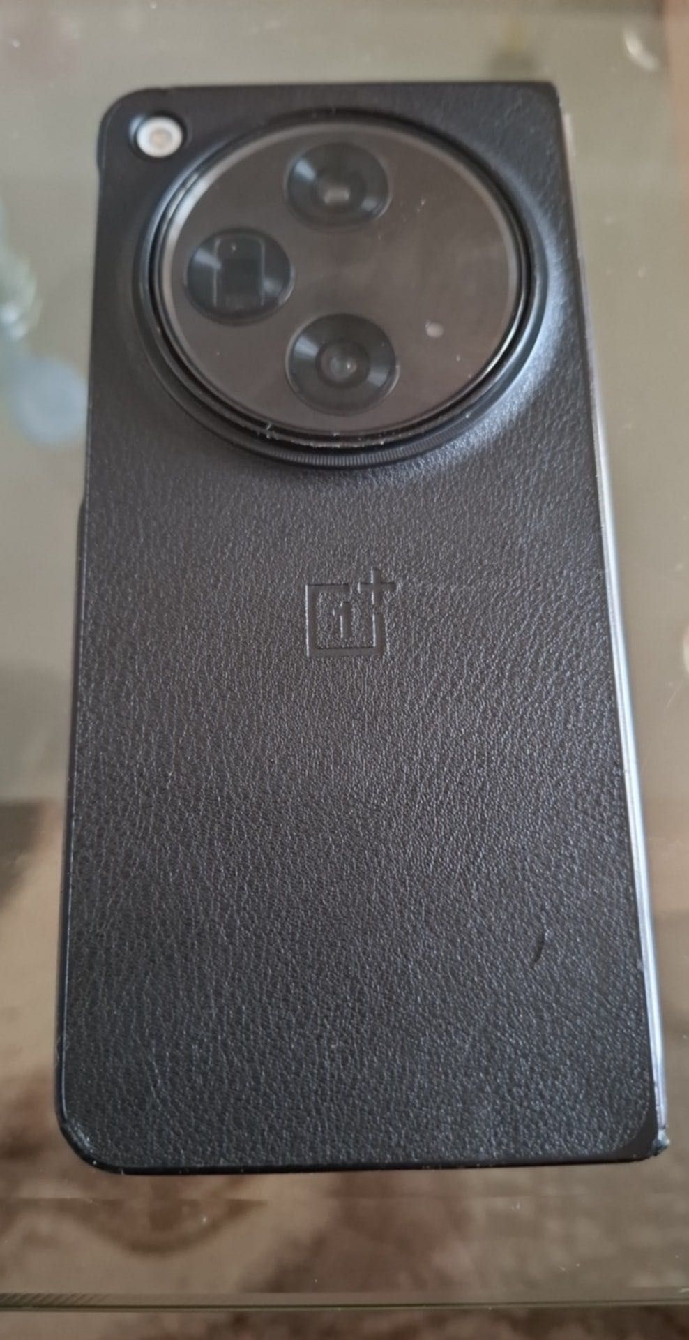 Oneplus open черен