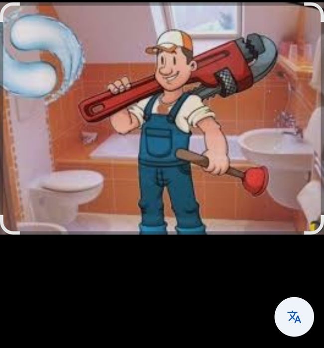 Сантехника ва сварка ишларини ало даражада киламиз