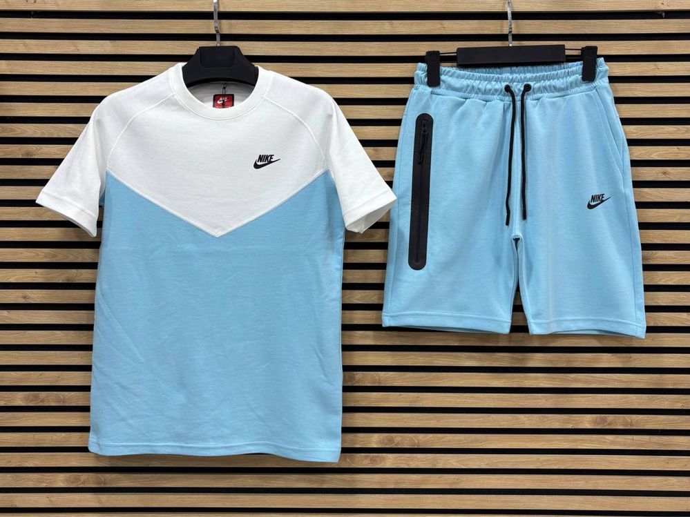 Compleu TRAPSTAR |NIKE TECH Fleece | Compleu Baieti | Barbati 2025