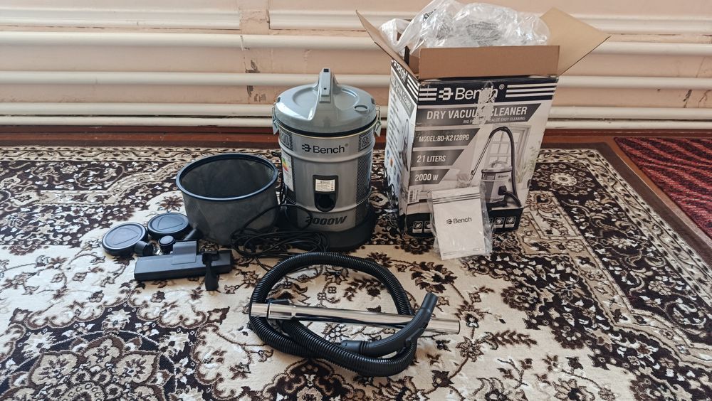 Bench brendiga mansub 21L lik changyutgich