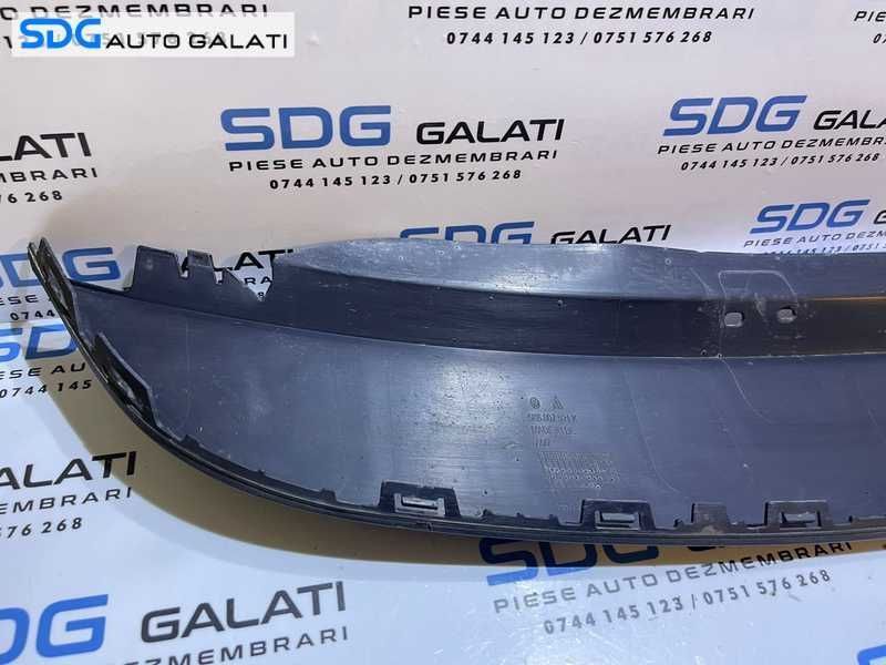 Fusta Spoiler Bara Spate VW Golf 6 Hatchback 2008 - 2013 Cod 5K6807521K [V0149]