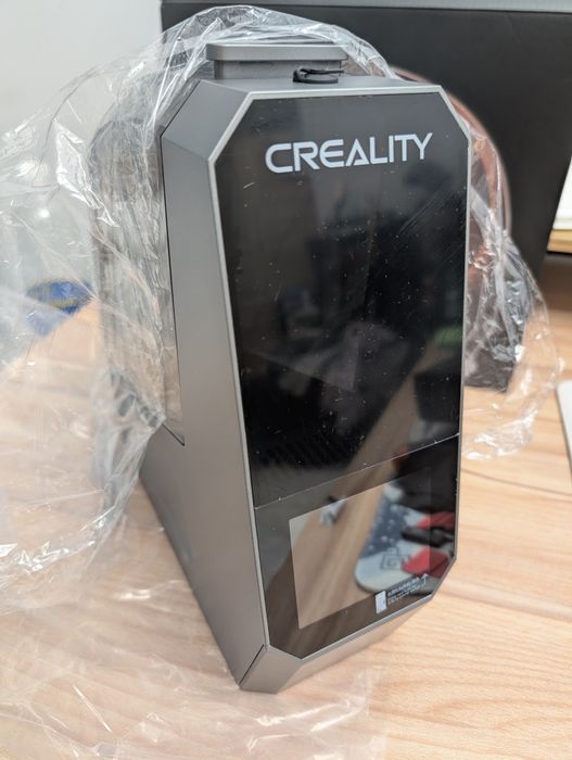 Сушилка филамента Creality Space Pi