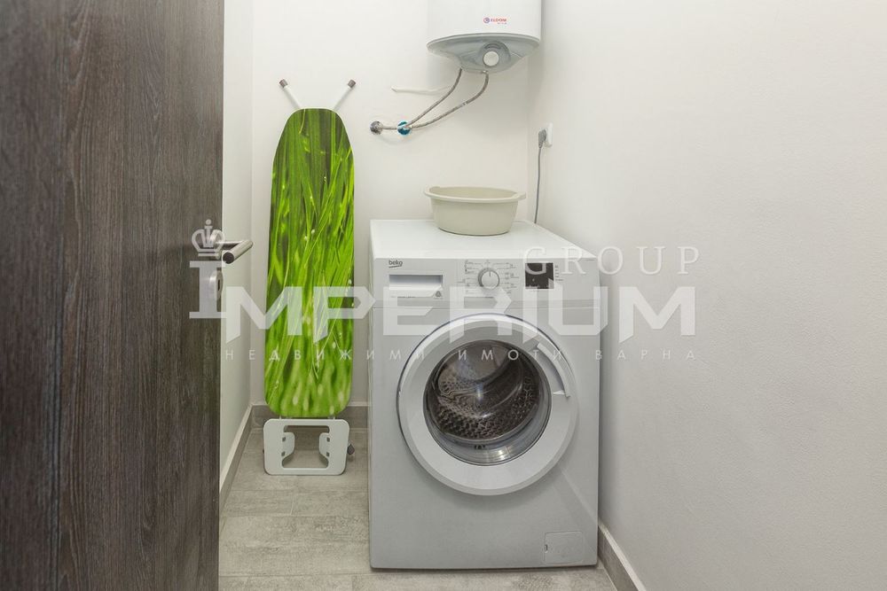 Двустаен апартамент под наем кв. Левски, гр. Варна КЛИМАТИЦИ!