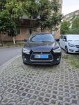 Vand Mitsubishi asx 2016 EURO 6 ,waze,youtube