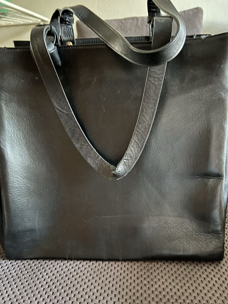 Дамски кожени чанти _Massimo Dutti_Furla_Nat & Nin