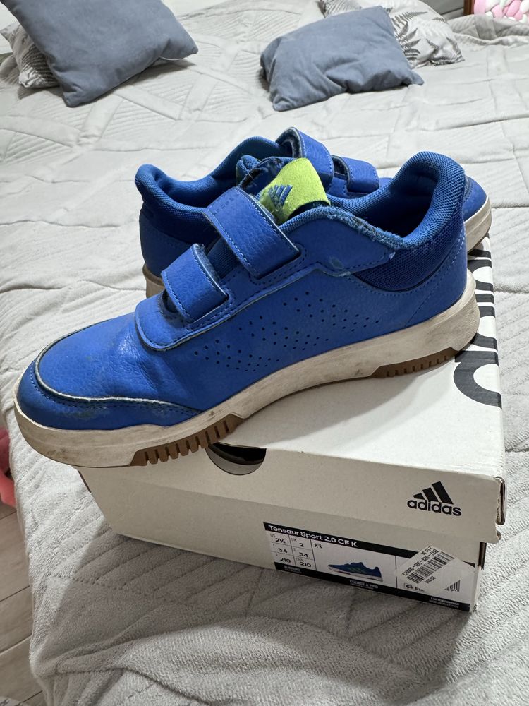 Кроссовки Adidas оригинал