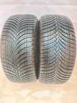 Anvelope 225/50/17 an 2022 all season M+S GOODYEAR Vector 4 Seasons