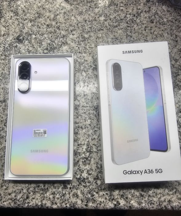 Samsung Galaxy A36 нов