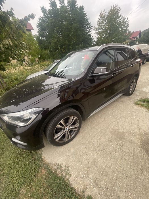 Bmw X1 2.0d X-drive
