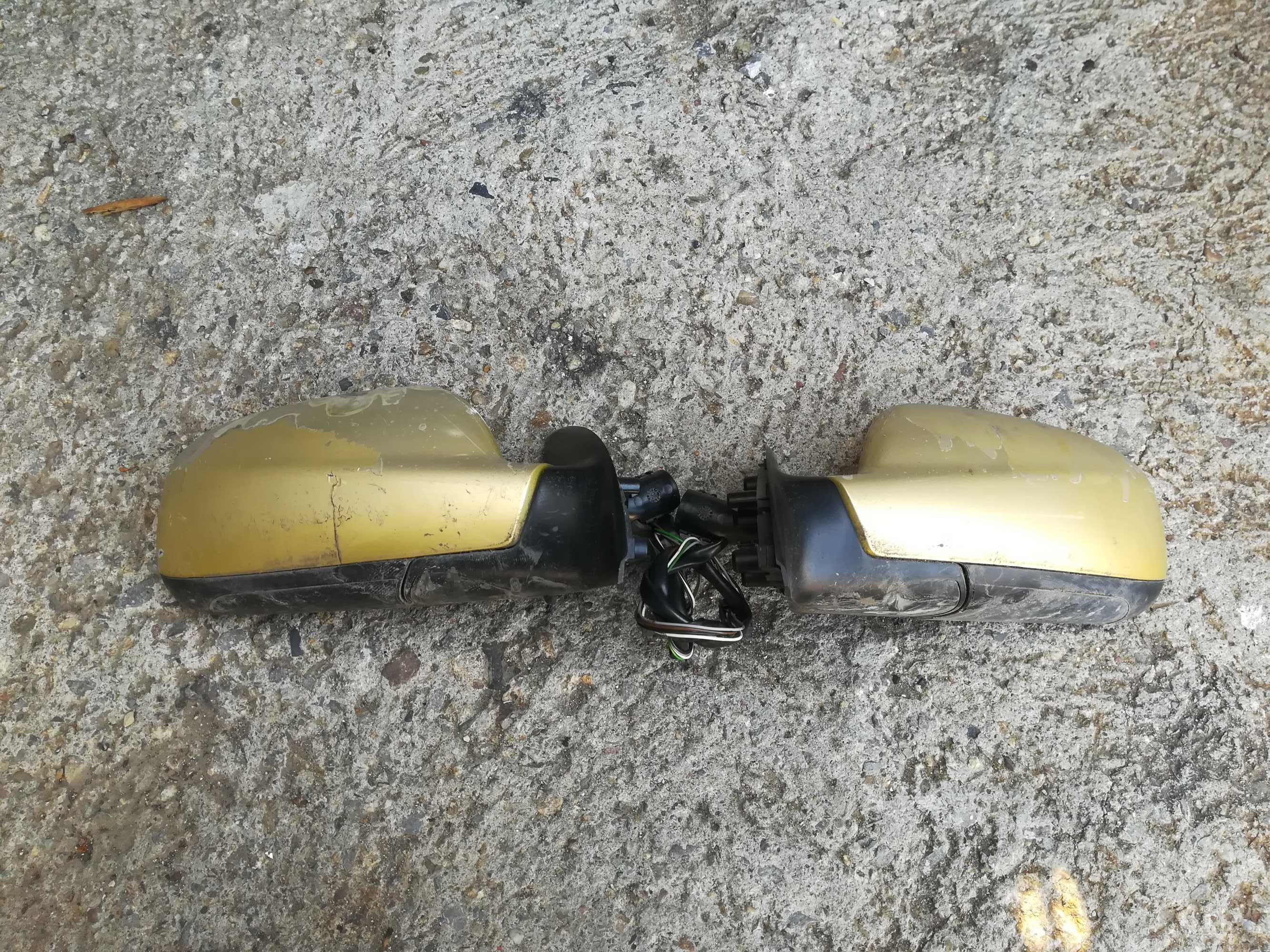 Огледал Пежо Peugeot 307 огледало ляво дясно