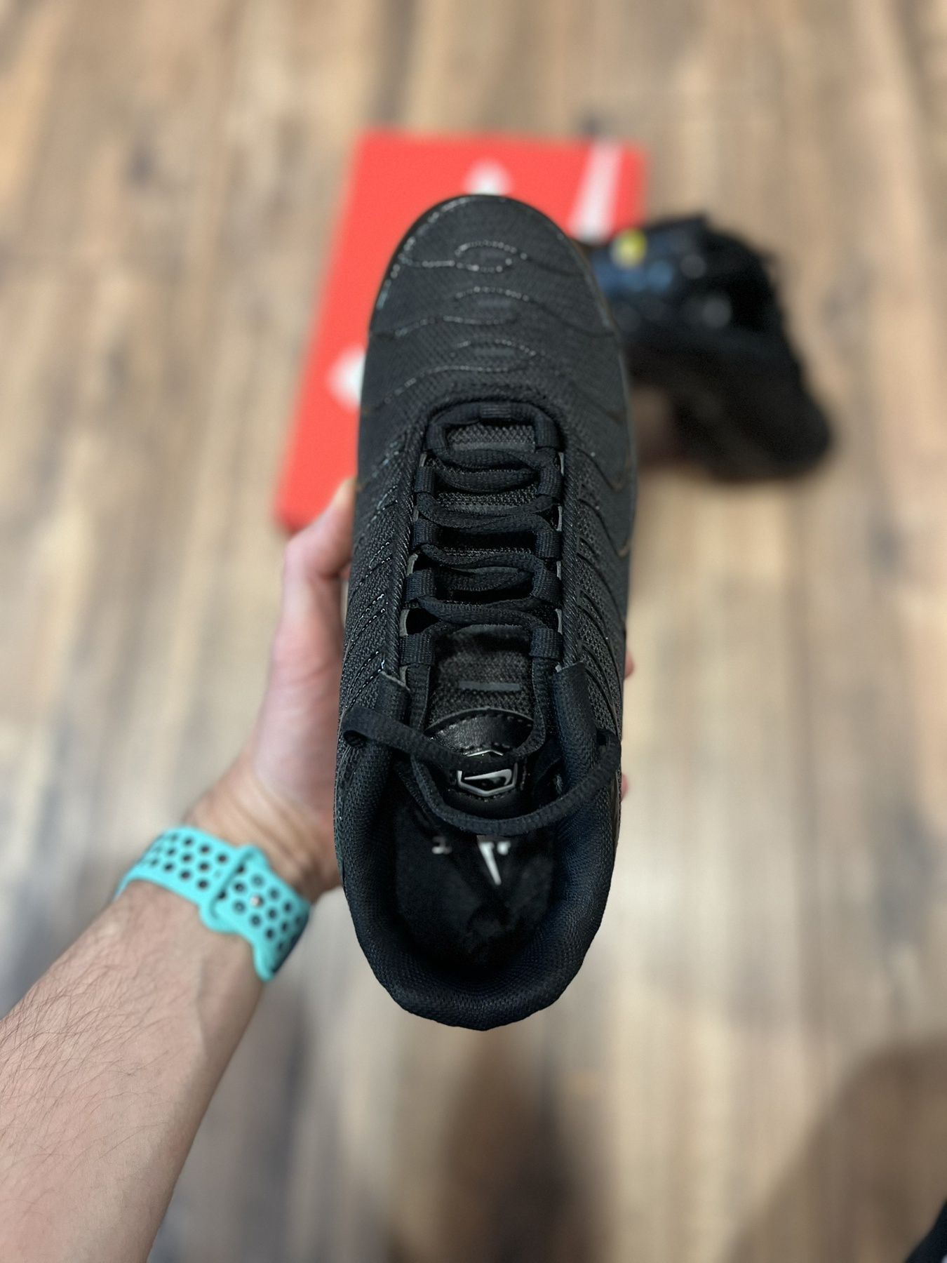 Nike AIR MAX Plus