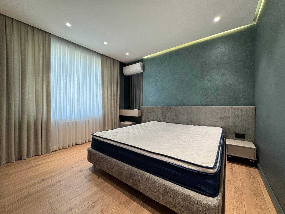 Сдается квартира в новом ЖК Infinity!