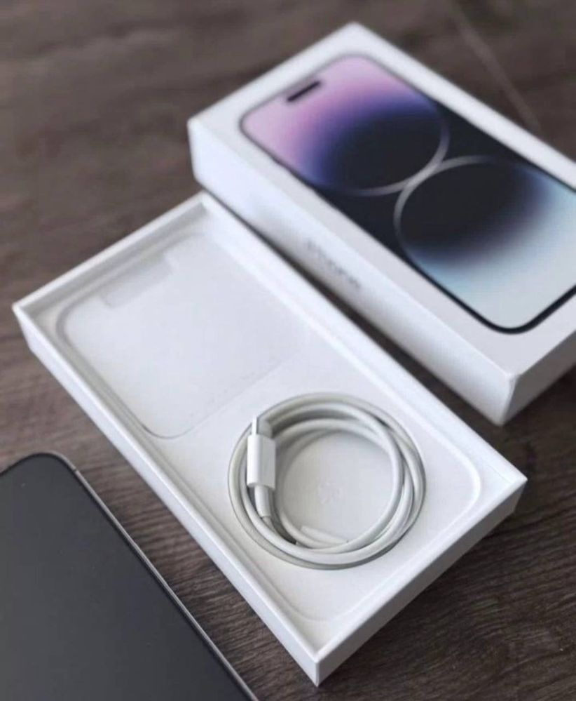iPhone 14 Pro xolati ideal
