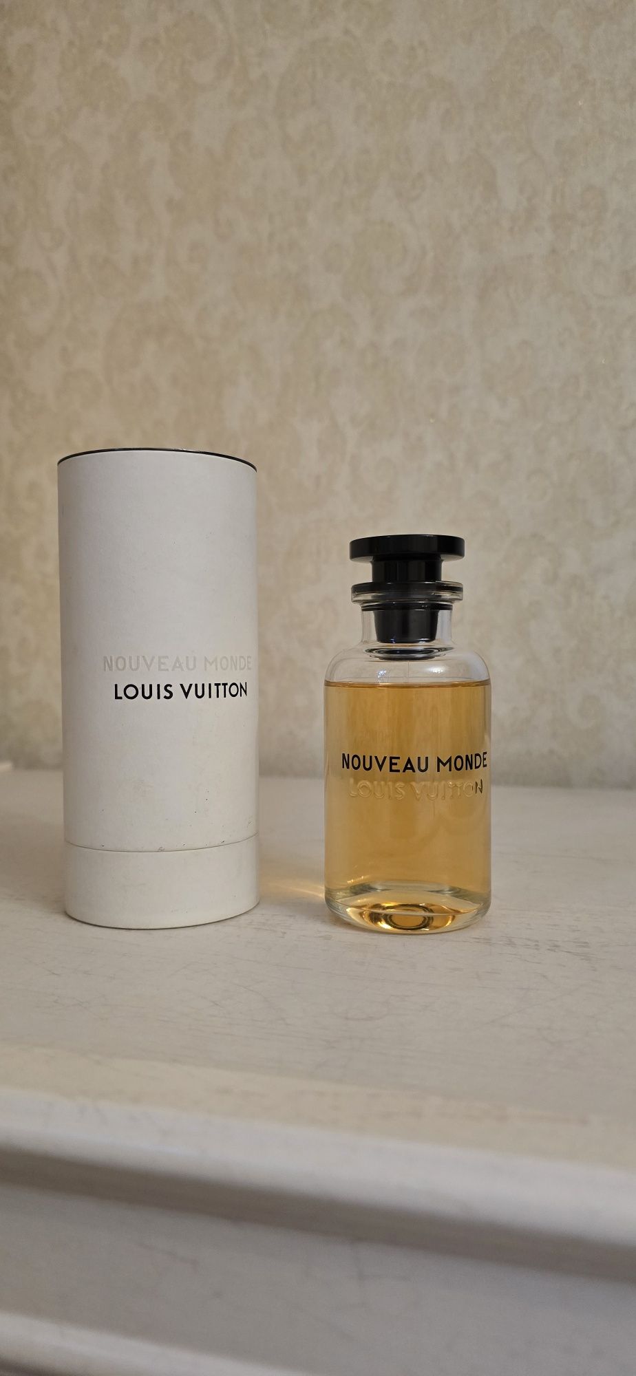 Louis Vuitton "Nouveau Monde" 100ml