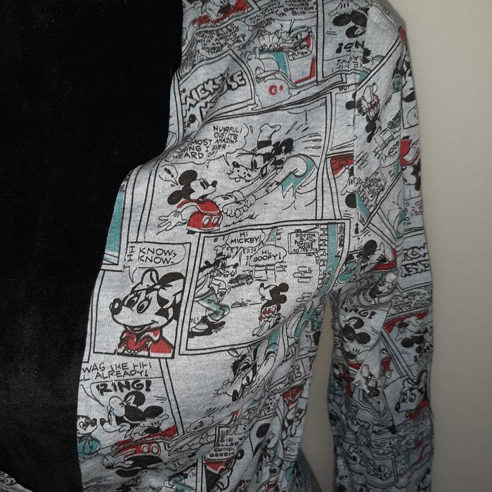 Halat Disney Mickey Mouse