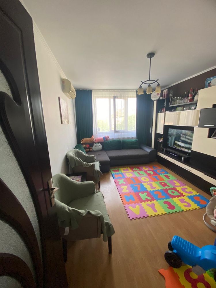 Apartament 2 camere strada Iza