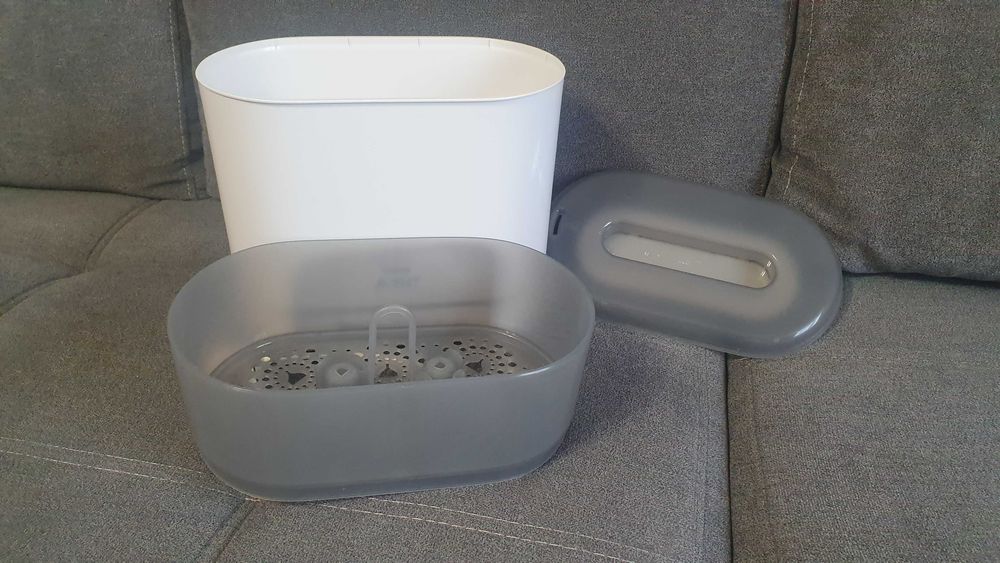 Sterilizator Philips Avent