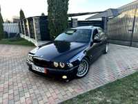 BMW 530d * 184cp* INDIVIDUAL * Impecabil!!!