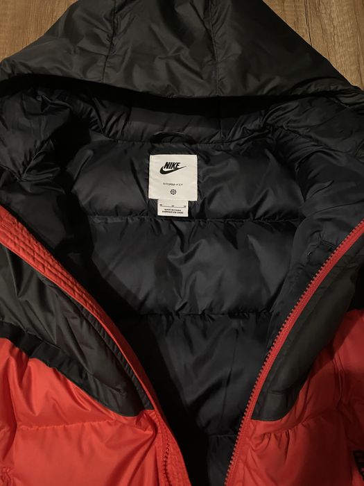 Geaca nike barbati