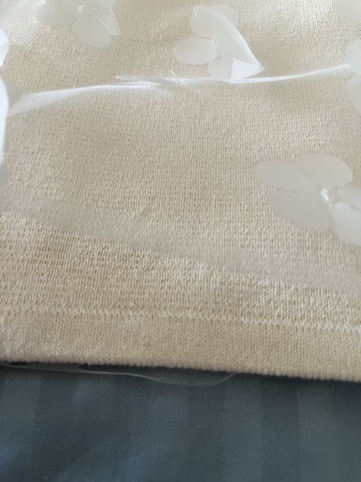 Кроп топ Манго, размер S