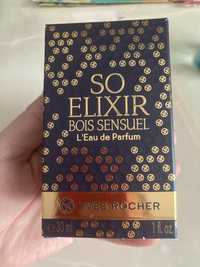 Parfum So elixir- din nou pe stoc