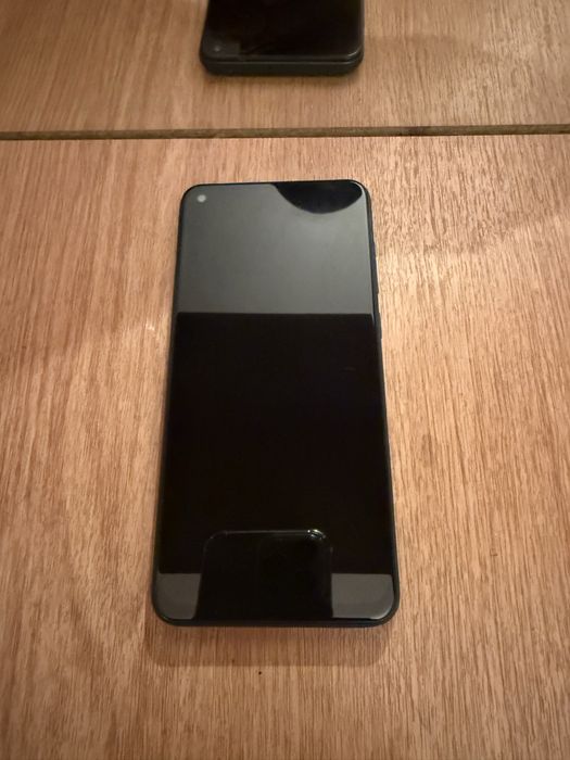 Redmi Not 9. Память 128