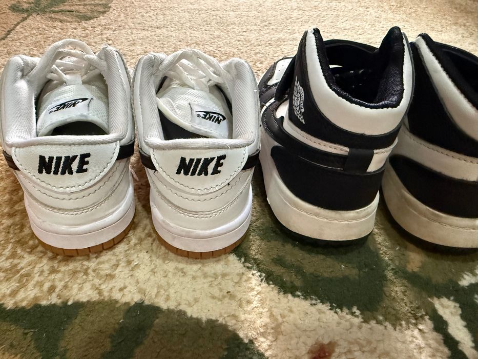 Кроссовки детские